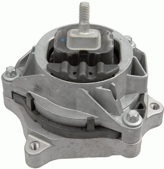 Engine Mounting - 39438 01 LEMFÖRDER