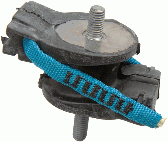 Engine Mounting - 39440 01 LEMFÖRDER