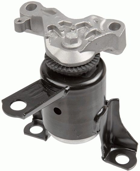 Engine Mounting - 39441 01 LEMFÖRDER