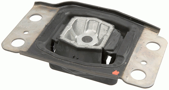 Lagerung, Automatikgetriebe - 39446 01 LEMFÖRDER