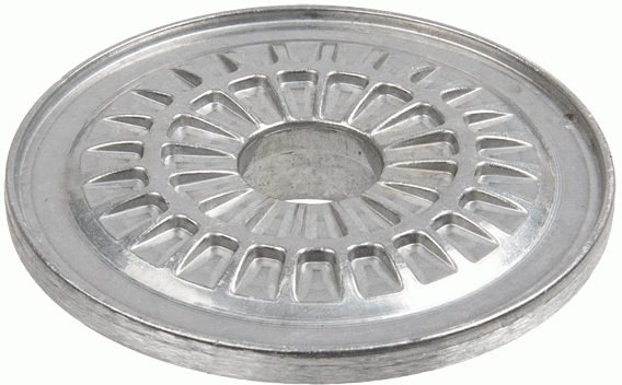Spring Cap - 39450 01 LEMFÖRDER