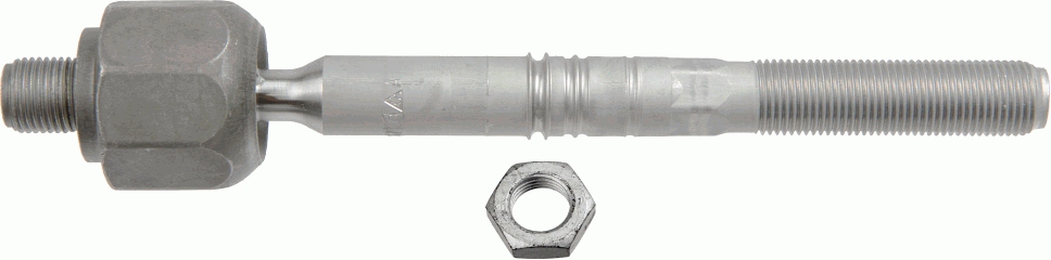Inner Tie Rod - 39472 01 LEMFÖRDER