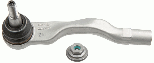 Testa barra d'accoppiamento - 39473 01 LEMFÖRDER