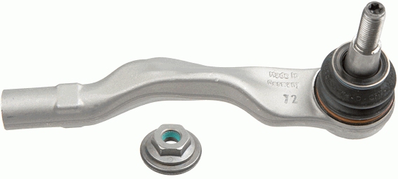Tie Rod End - 39474 01 LEMFÖRDER