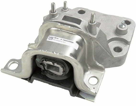 Lagerung, Automatikgetriebe - 39481 01 LEMFÖRDER