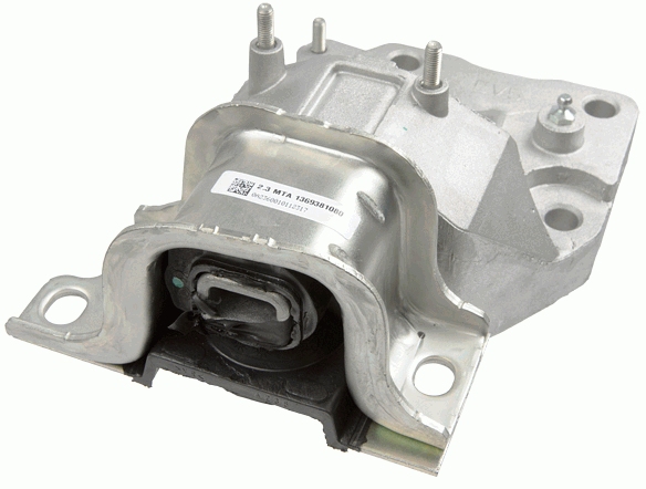 Mounting, automatic transmission - 39483 01 LEMFÖRDER