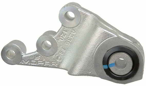 Sospensione, Motore - 39487 01 LEMFÖRDER