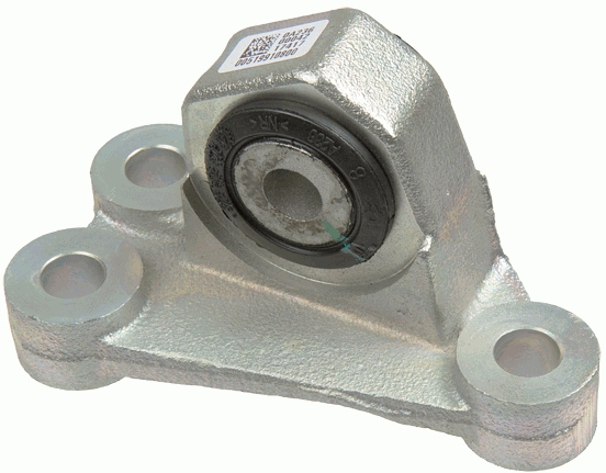 Engine Mounting - 39490 01 LEMFÖRDER