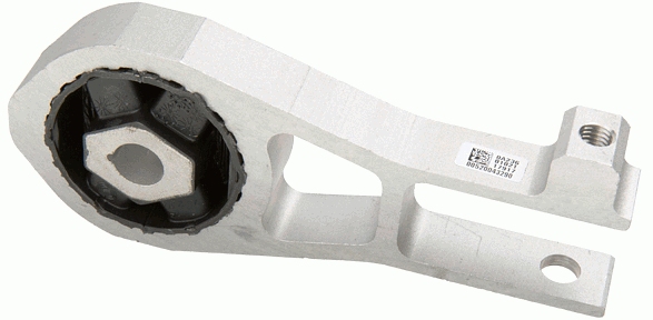 Engine Mounting - 39492 01 LEMFÖRDER