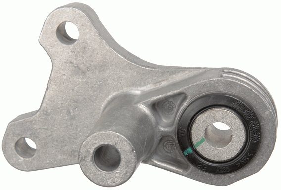Engine Mounting - 39502 01 LEMFÖRDER