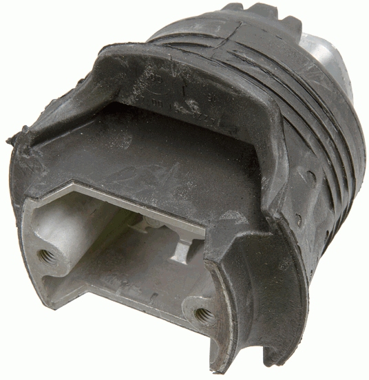 Mounting, axle bracket - 39511 01 LEMFÖRDER