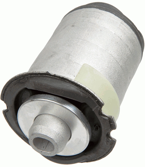 Mounting, axle bracket - 39512 01 LEMFÖRDER