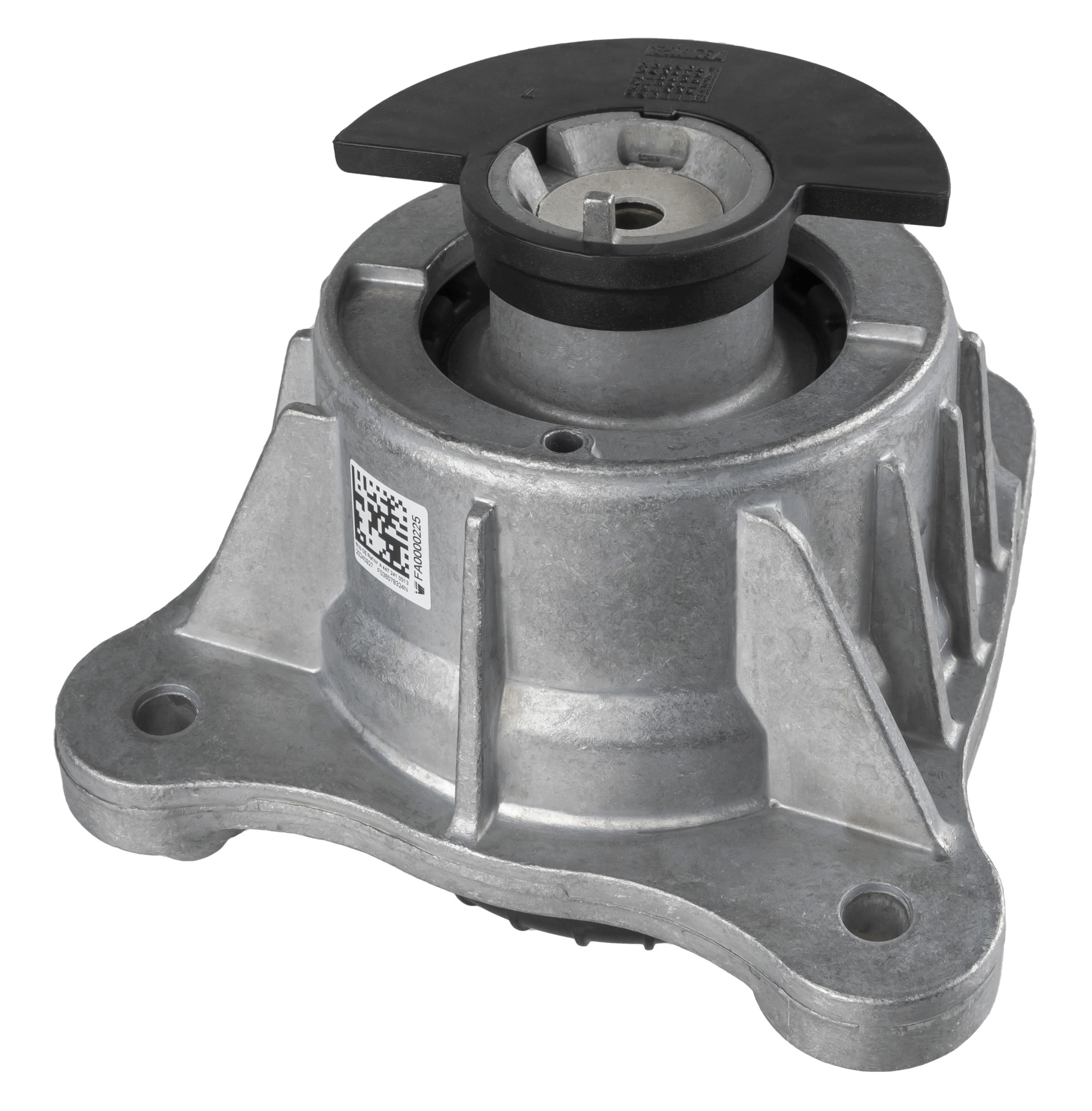 Engine Mounting - 39519 01 LEMFÖRDER