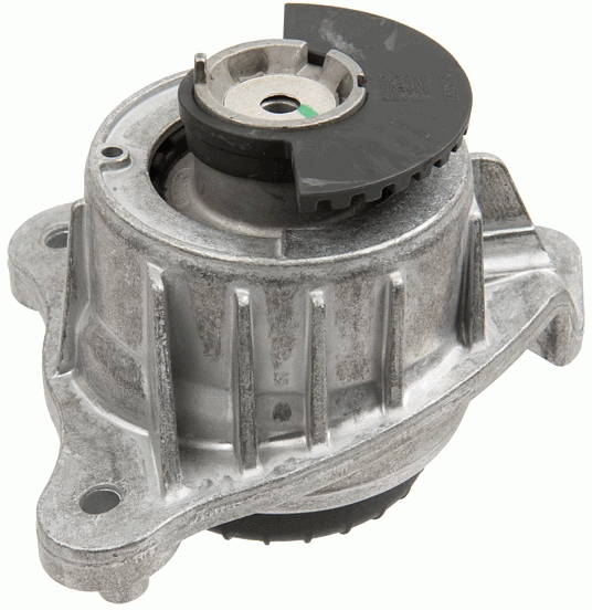 Engine Mounting - 39520 01 LEMFÖRDER