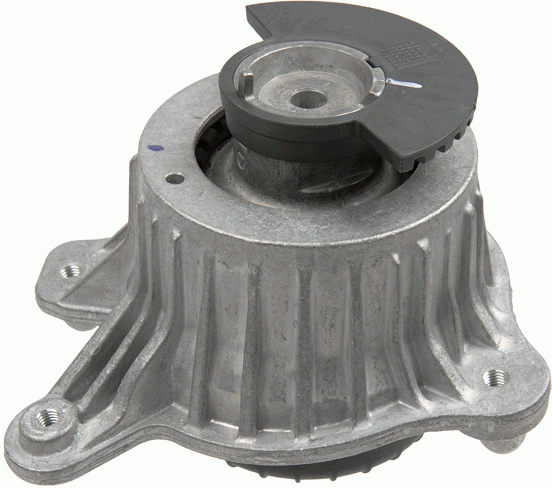 Engine Mounting - 39521 01 LEMFÖRDER
