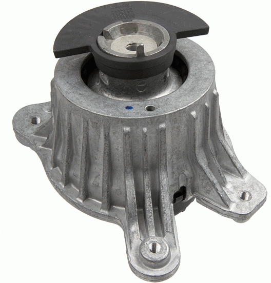 Engine Mounting - 39522 01 LEMFÖRDER