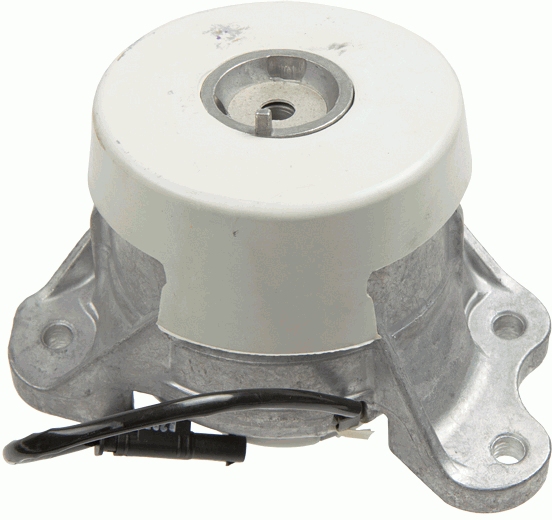 Engine Mounting - 39524 01 LEMFÖRDER