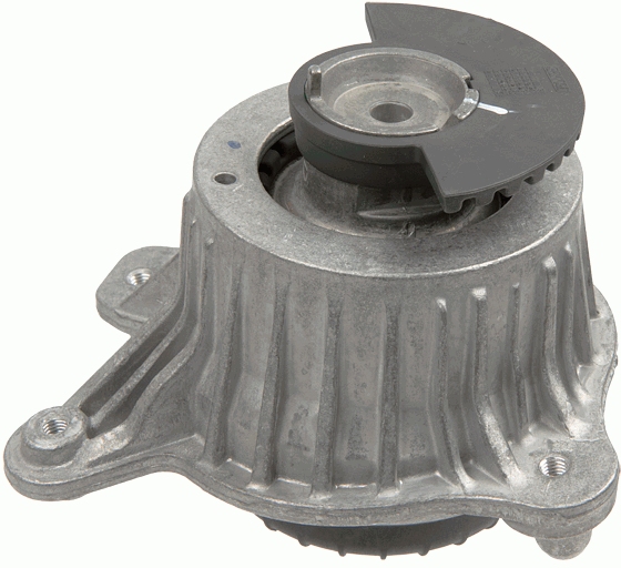 Engine Mounting - 39527 01 LEMFÖRDER