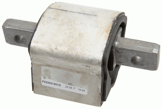 Sospensione, Motore - 39529 01 LEMFÖRDER