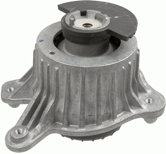 Engine Mounting - 39531 01 LEMFÖRDER