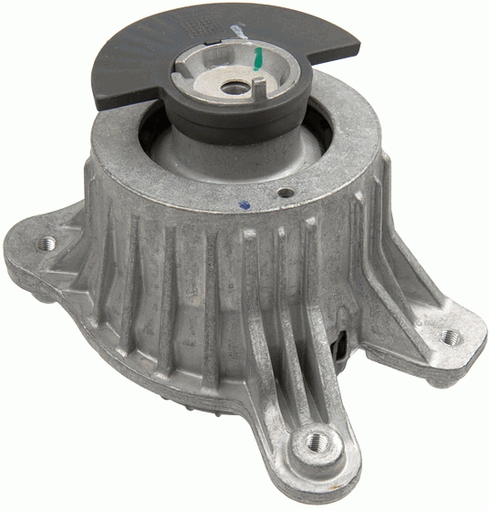 Engine Mounting - 39532 01 LEMFÖRDER