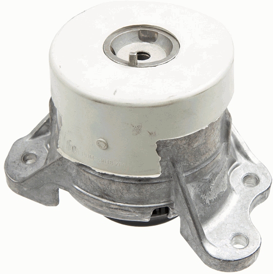 Engine Mounting - 39537 01 LEMFÖRDER