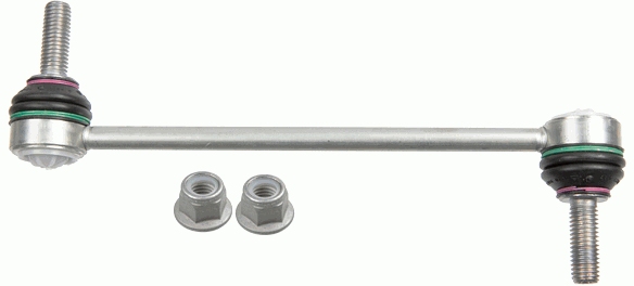Rod/Strut, stabiliser - 39547 01 LEMFÖRDER