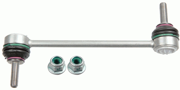 Rod/Strut, stabiliser - 39548 01 LEMFÖRDER