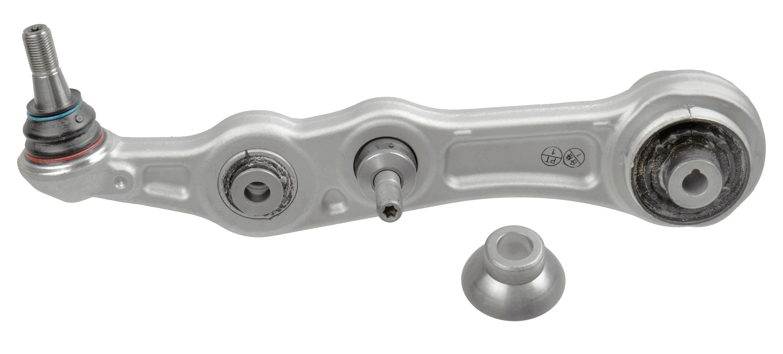Track Control Arm - 39582 01 LEMFÖRDER