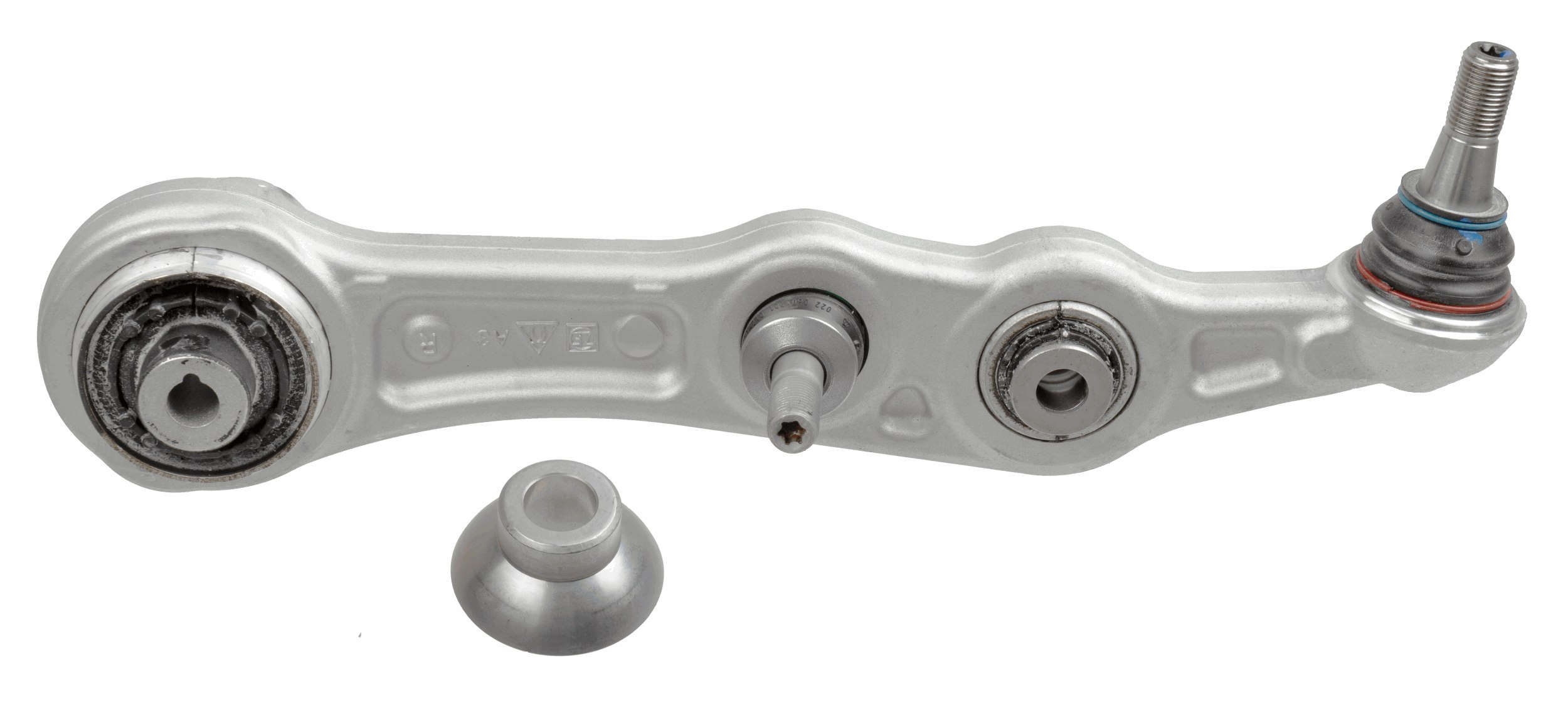 Track Control Arm - 39583 01 LEMFÖRDER