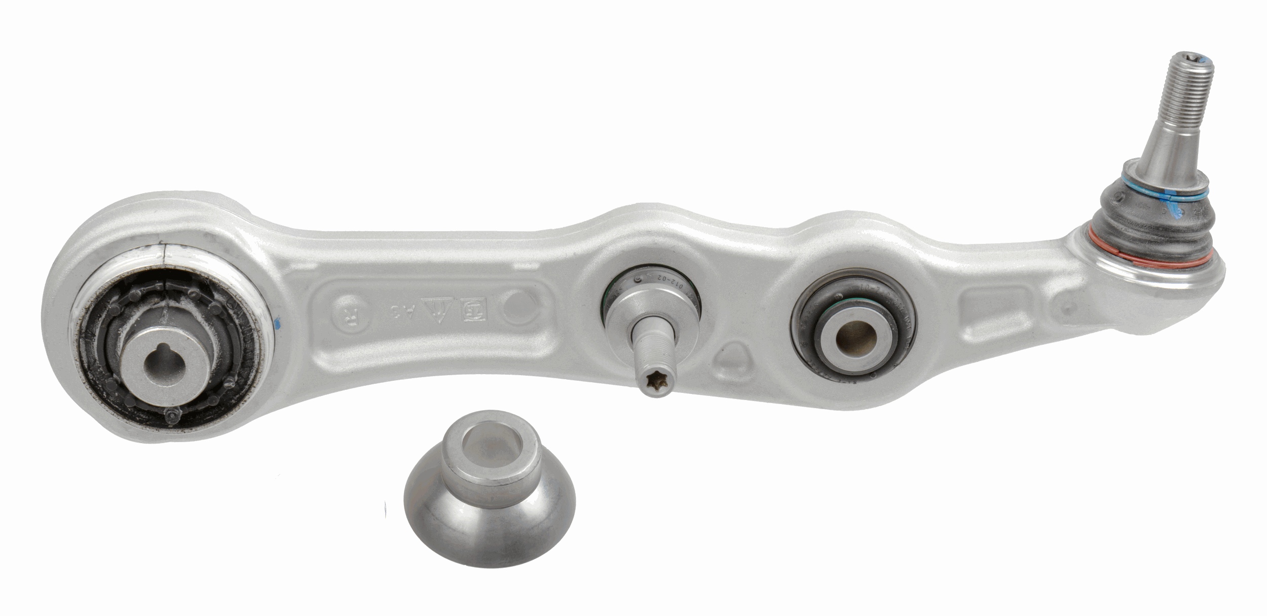 Track Control Arm - 39585 01 LEMFÖRDER