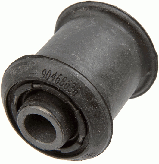 Supporto, Braccio oscillante - 39609 01 LEMFÖRDER