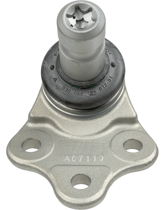 Ball Joint - 39616 01 LEMFÖRDER