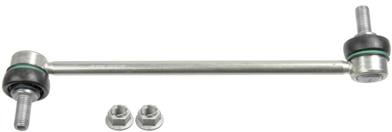 Rod/Strut, stabiliser - 39636 01 LEMFÖRDER