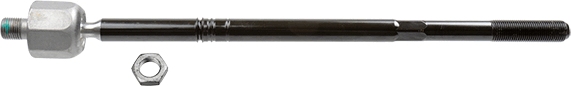 Inner Tie Rod - 39672 01 LEMFÖRDER