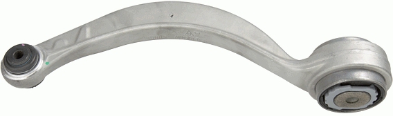 Braccio oscillante, Sospensione ruota - 39676 01 LEMFÖRDER