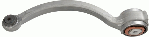 Track Control Arm - 39679 01 LEMFÖRDER