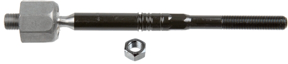 Inner Tie Rod - 39689 01 LEMFÖRDER