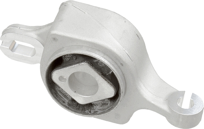 Control Arm-/Trailing Arm Bush - 39701 01 LEMFÖRDER