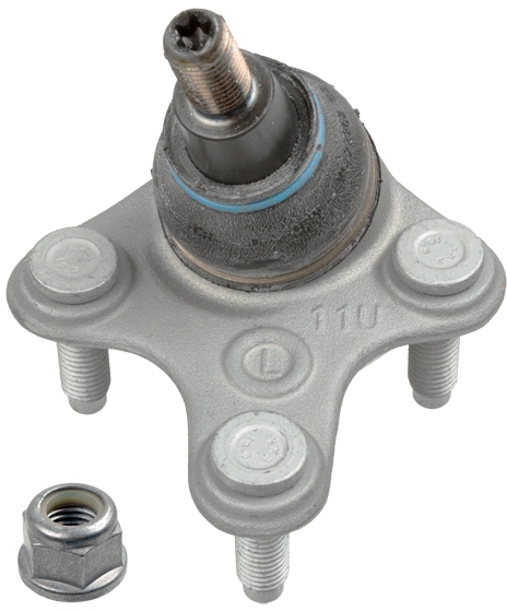Ball Joint - 39705 01 LEMFÖRDER
