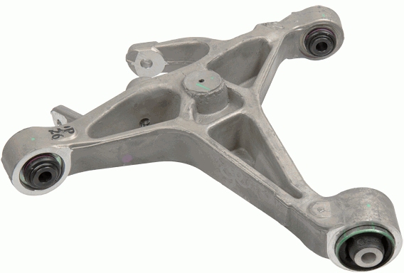 Track Control Arm - 39709 01 LEMFÖRDER
