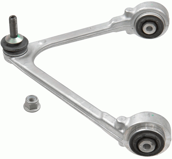 Track Control Arm - 39711 01 LEMFÖRDER