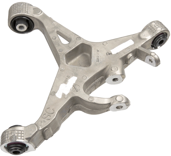Track Control Arm - 39714 01 LEMFÖRDER