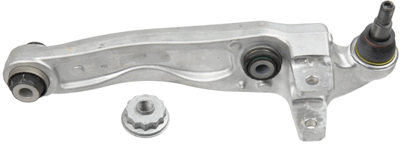 Track Control Arm - 39721 01 LEMFÖRDER