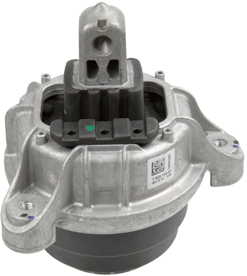 Engine Mounting - 39735 01 LEMFÖRDER