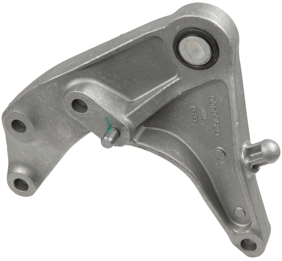 Engine Mounting - 39741 01 LEMFÖRDER