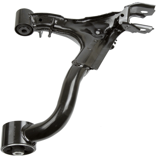 Track Control Arm - 39757 01 LEMFÖRDER