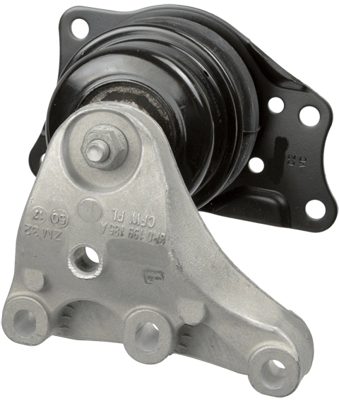 Engine Mounting - 39782 01 LEMFÖRDER