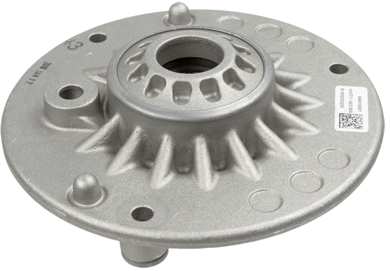 Top Strut Mounting - 39796 01 LEMFÖRDER