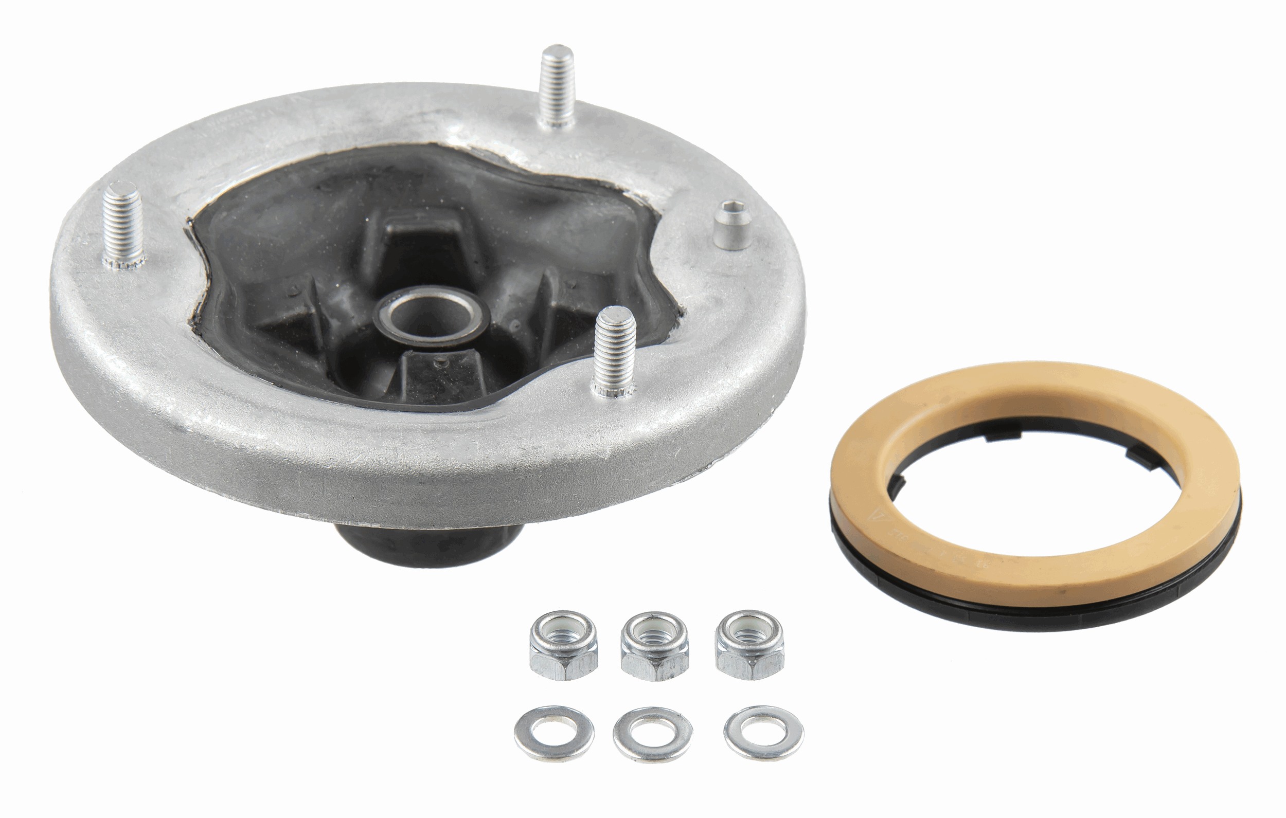 Kit riparazione, Cuscinetto ammortizzatore a molla - 39828 01 LEMFÖRDER
